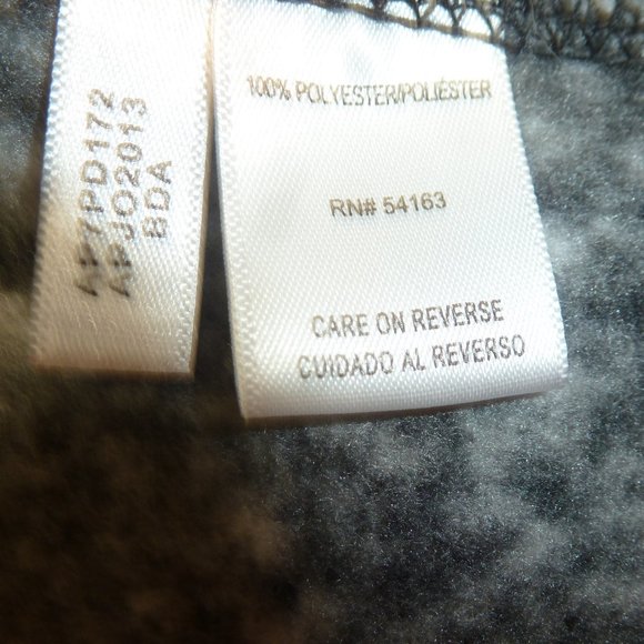 NWOT! ANDREW MARC NEW YORK Cardigan with Pockets & Zipper - Super soft Sz XL - Picture 7 of 12